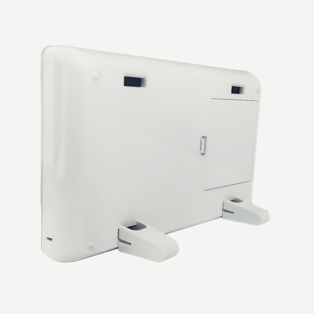 Termostat smart RF-ZIGBEE programabil prin telefon, cu unde radio, pentru control centrului de comanda wireless, Daver