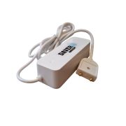 Senzor compact de inundatie si supraplin cu alerta WiFi in aplicatie, Daver