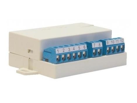 Modul adresabil pentru linie convențională UNIPOS