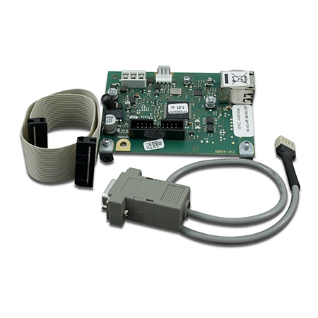 MODUL DE CONECTARE TCP/IP BENTEL FC500IP