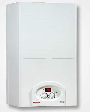 Centrala electrica Omega 12 kW / 220V sau 380V (numai incalzire)