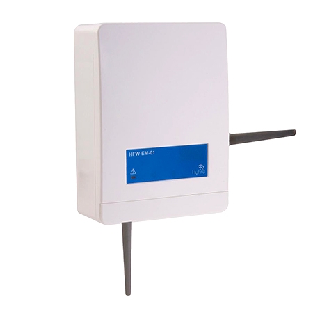 Modul expandor wireless bidirecțional Argus Security SGWE