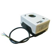 servomotor vane Daver